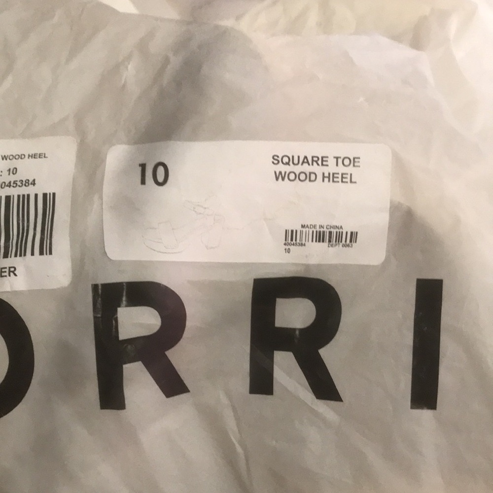 🔥torrid🔥 heels - Picture 8 of 8